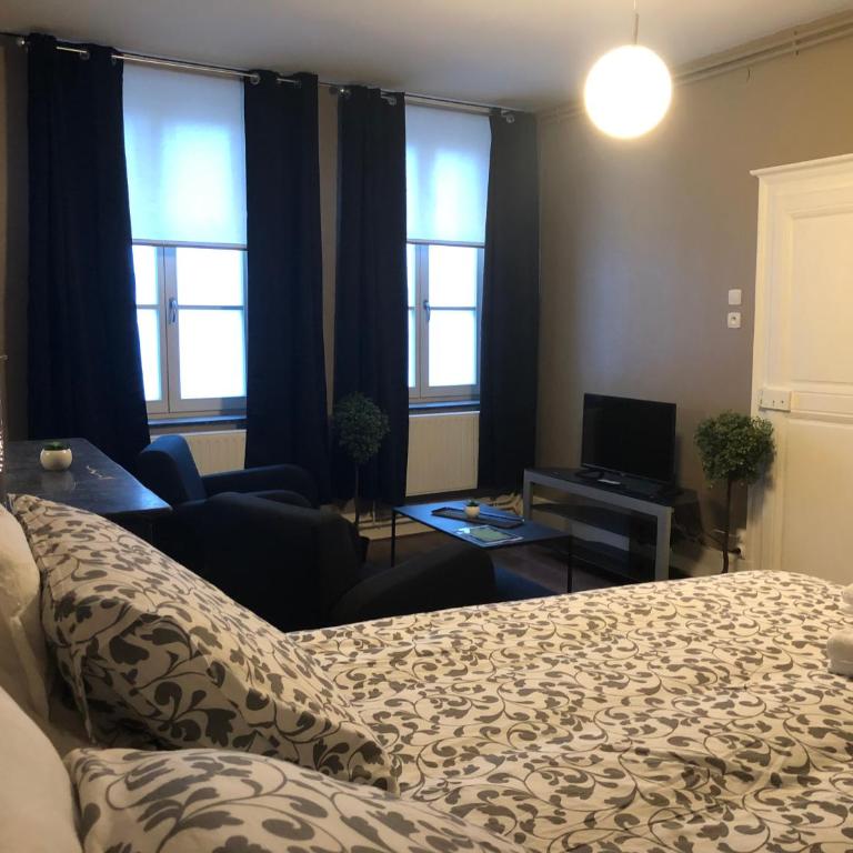 Le Petit Graoully - Appartement - Rez-de-Chaussée - 2