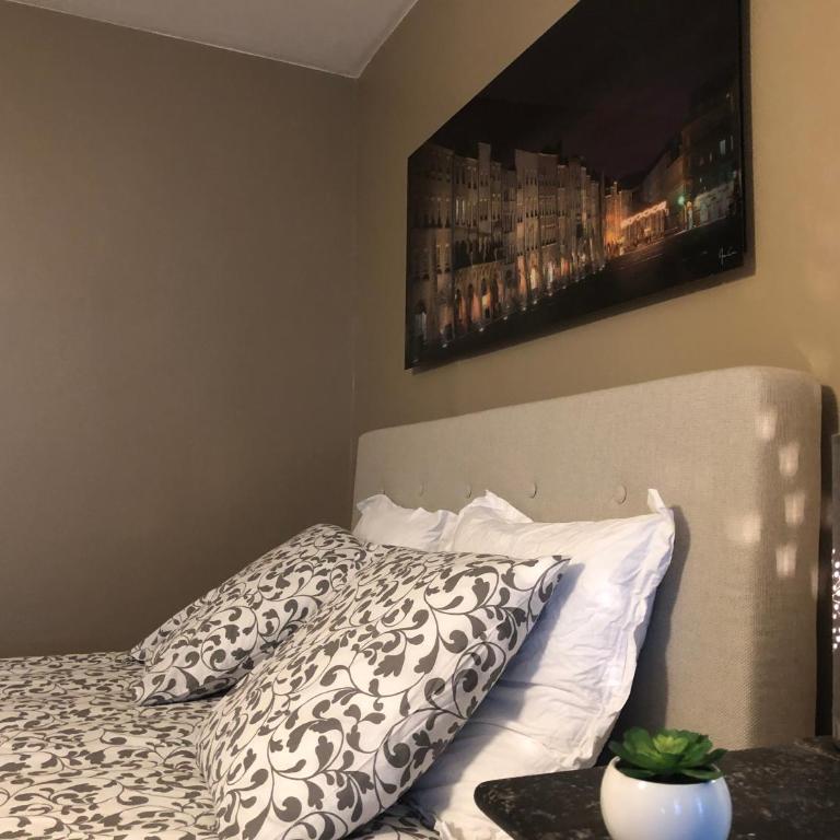 Le Petit Graoully - Appartement - Rez-de-Chaussée - 3