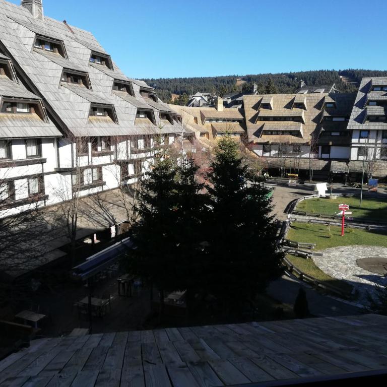 Sweet Home Konaci - Apartment - 23