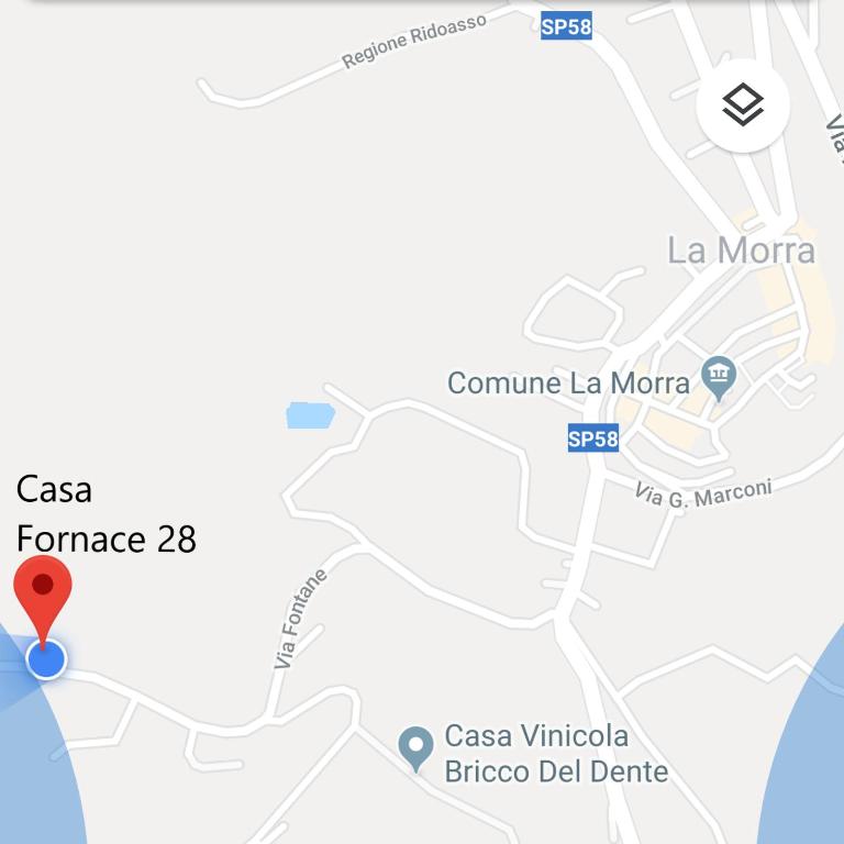 Casa Fornace 28 - Casa Vacanze - 6