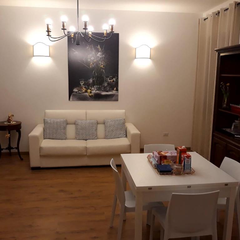 Suite Umberto I - Appartamento con 2 Camere da Letto - 9