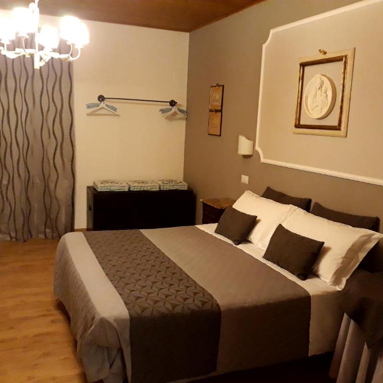 Suite Umberto I - Appartamento Deluxe - 5