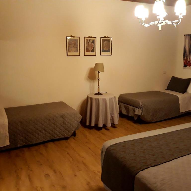 Suite Umberto I - Appartamento Deluxe - 15