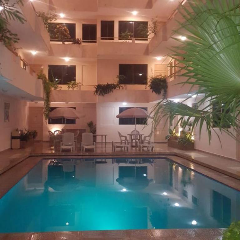 Hotel Delfines Del Mar Acapulco - Habitación Doble - 1 o 2 camas - 6
