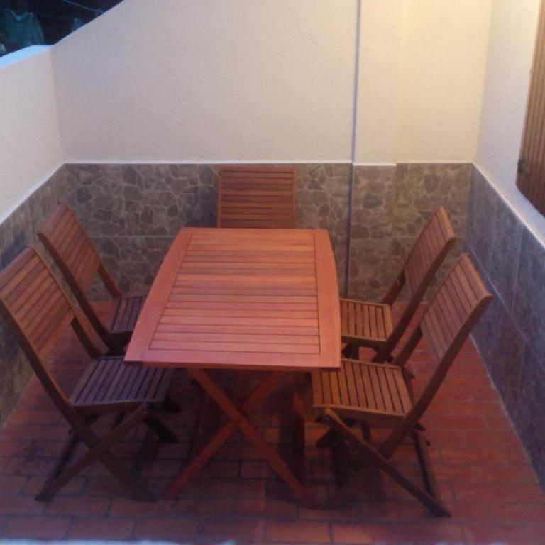 El Ciclón - Two-Bedroom Apartment - 9