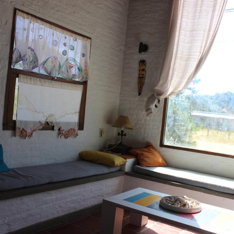 Chalets del Bosque - Chalet de 2 dormitorios - 30