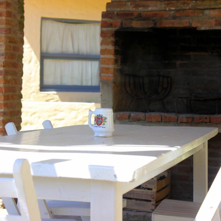 Chalets del Bosque - Chalet de 2 dormitorios - 36