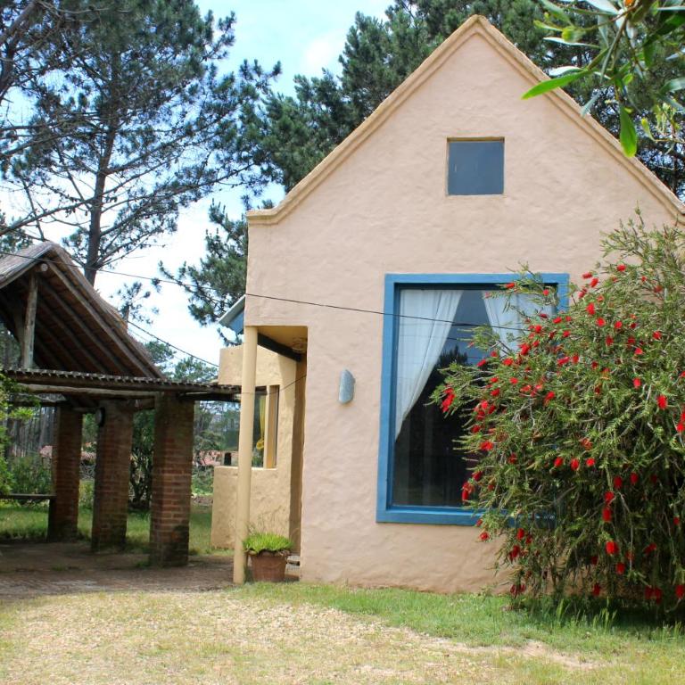 Chalets del Bosque - Chalet de 2 dormitorios - 25