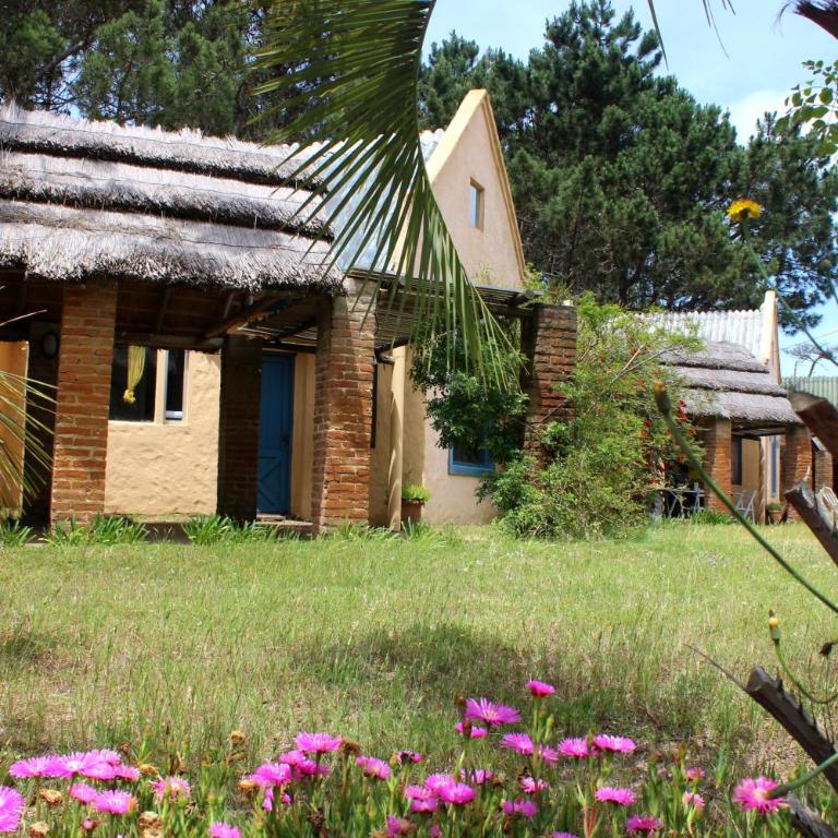 Chalets del Bosque - Chalet de 2 dormitorios - 2