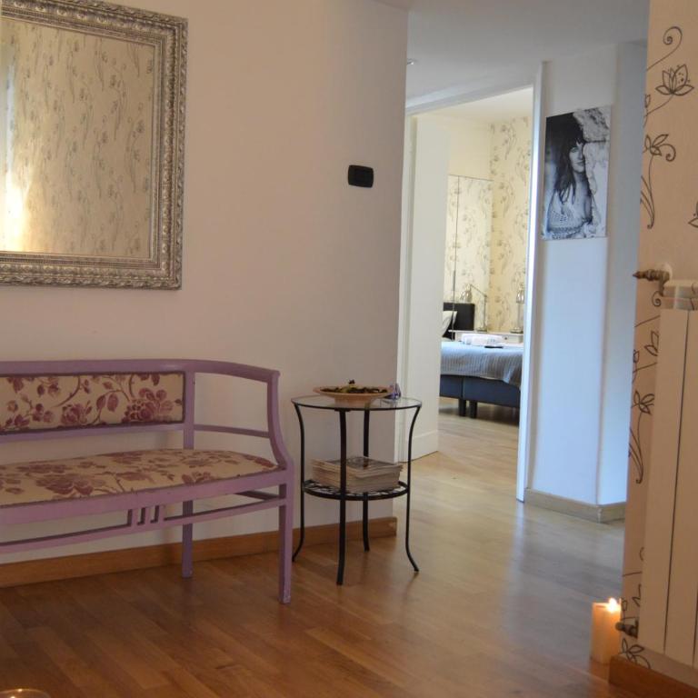 Near colosseum apartment san giovanni pet-friendly - Appartamento Deluxe - 10