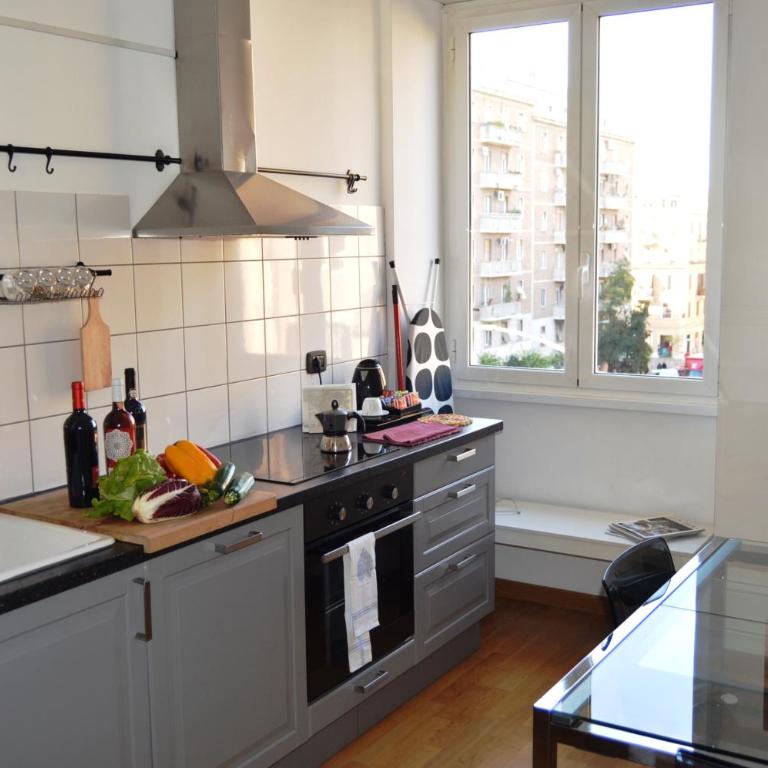 Near colosseum apartment san giovanni pet-friendly - Appartamento Deluxe - 30