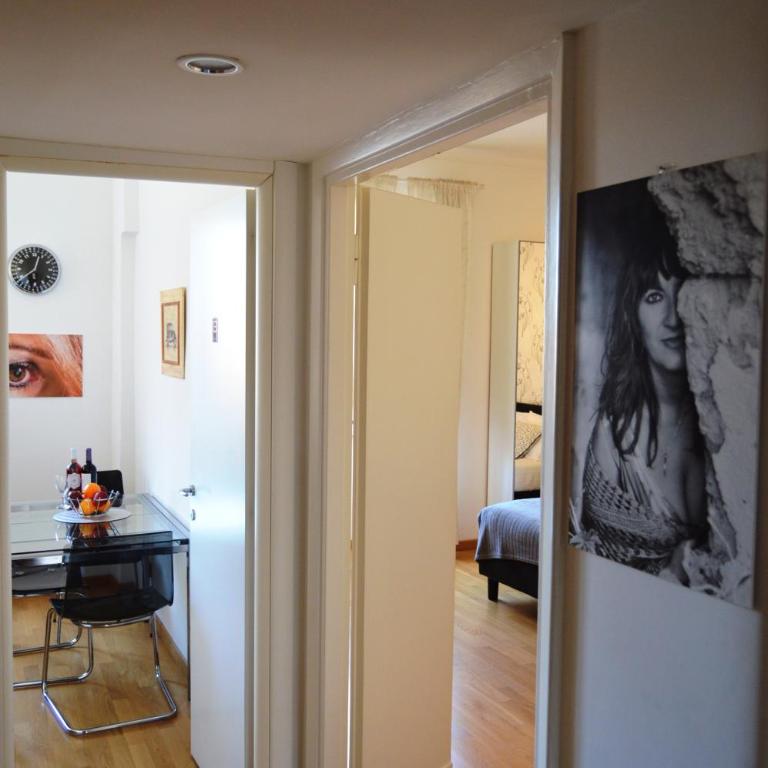 Near colosseum apartment san giovanni pet-friendly - Appartamento Deluxe - 20
