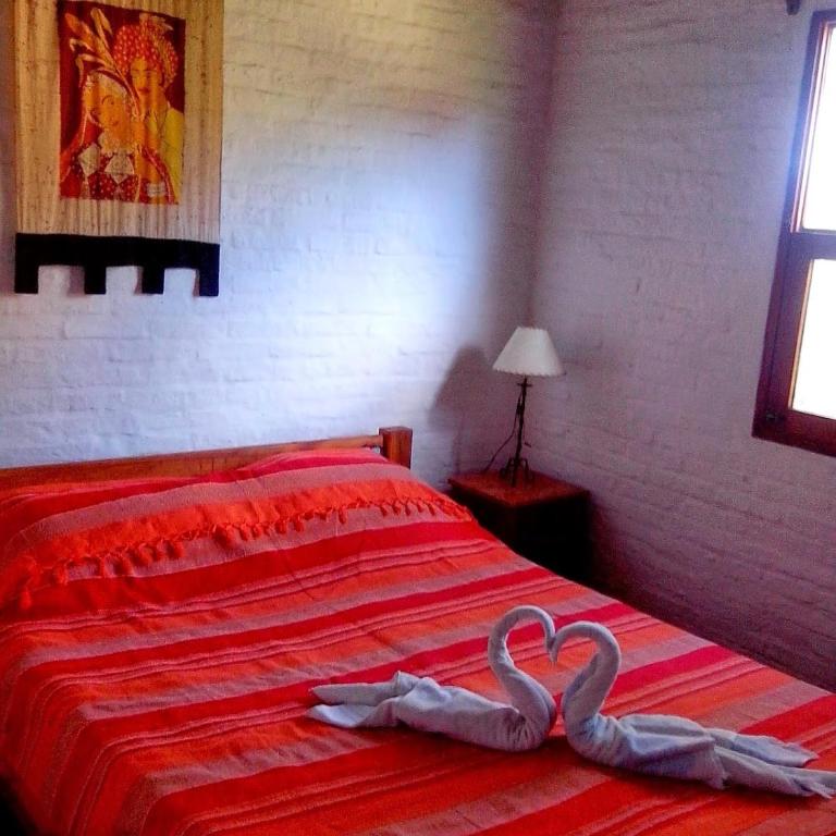 Chalets del Bosque - Chalet de 2 dormitorios - 19