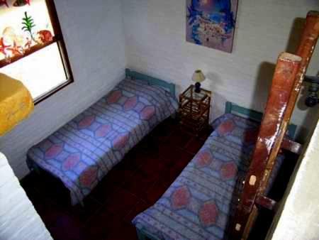 Chalets del Bosque - Two-Bedroom Chalet - 20