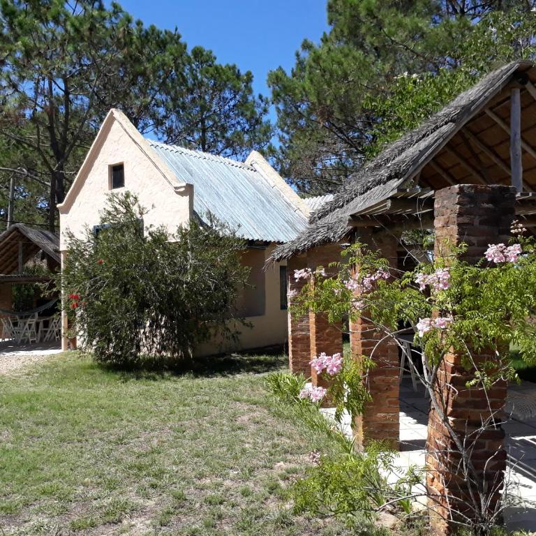 Chalets del Bosque - Chalet de 2 dormitorios - 16