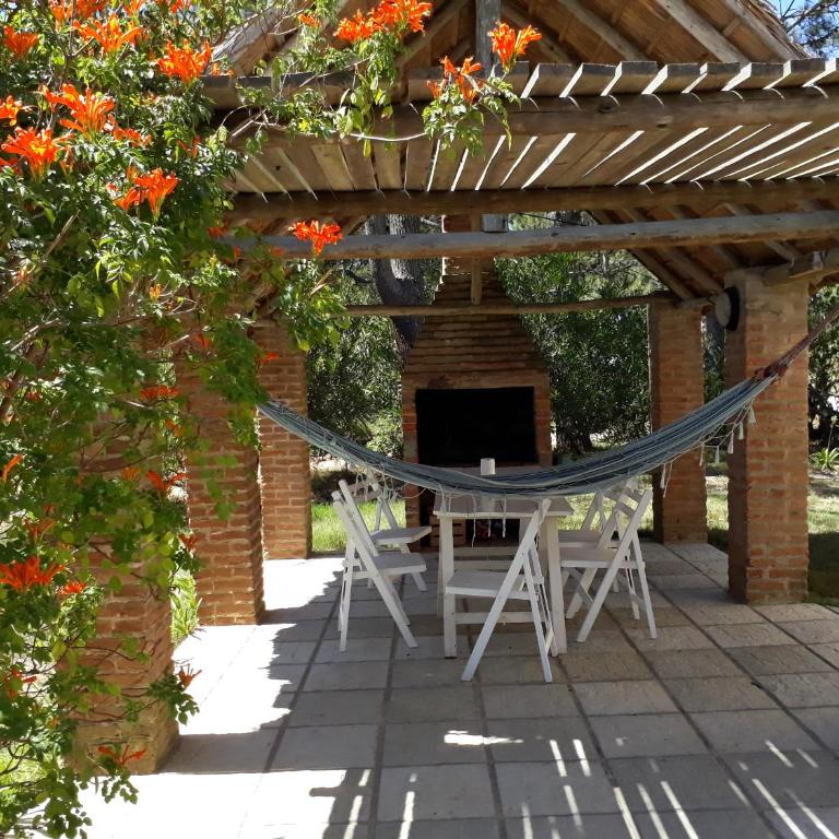 Chalets del Bosque - Chalet de 2 dormitorios - 4