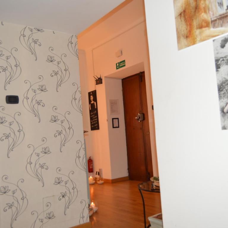Near colosseum apartment san giovanni pet-friendly - Appartamento Deluxe - 18