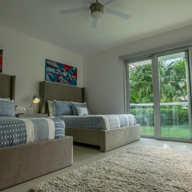 Mareazul Beach Front Condos At playa del Carmen - Apartment with Pool View - 4