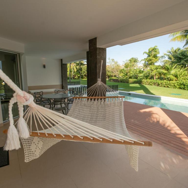 Mareazul Beach Front Resort Condos at Playa del Carmen - Apartamento con vistas a la piscina - 6