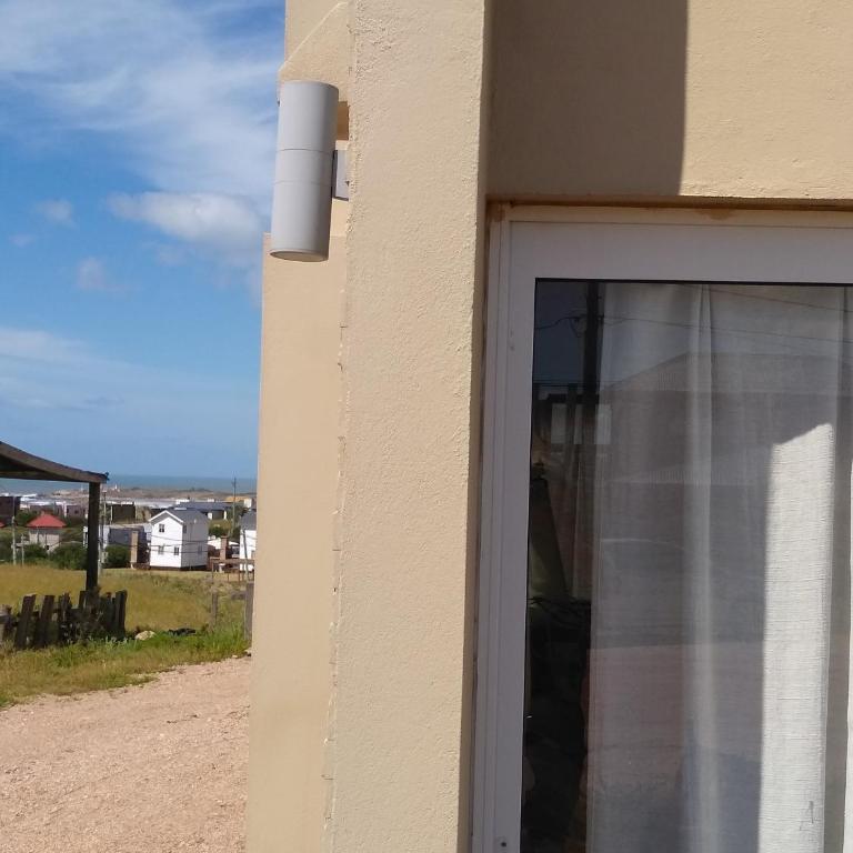 Estrella de la viuda - Two-Bedroom House - 2