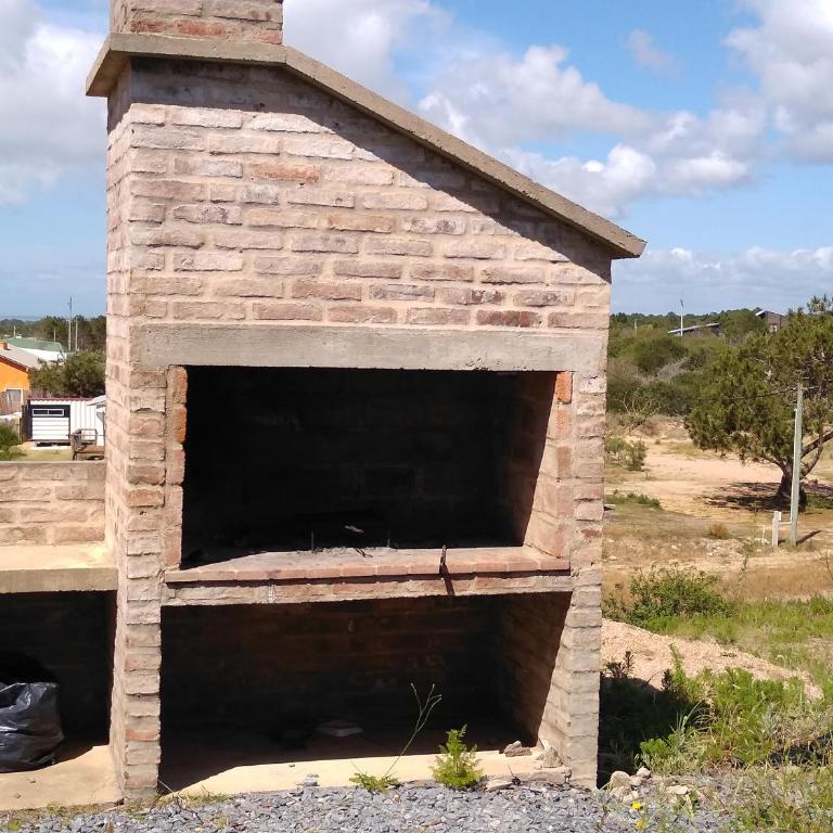 Estrella de la viuda - Two-Bedroom House - 5