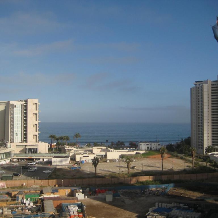 Muy buena vista y ubicación - Apartamento - 11