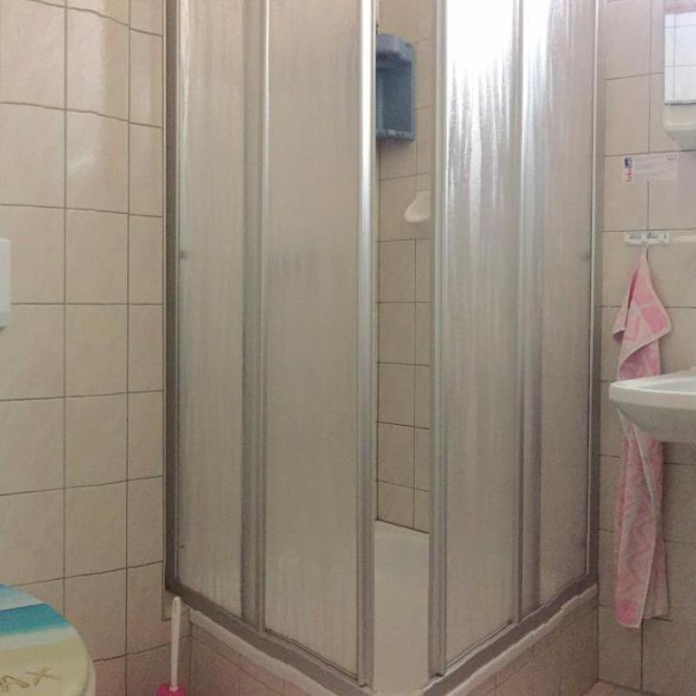 Pension Mühlenheim - Familien-Apartment mit 1 Schlafzimmer - 12