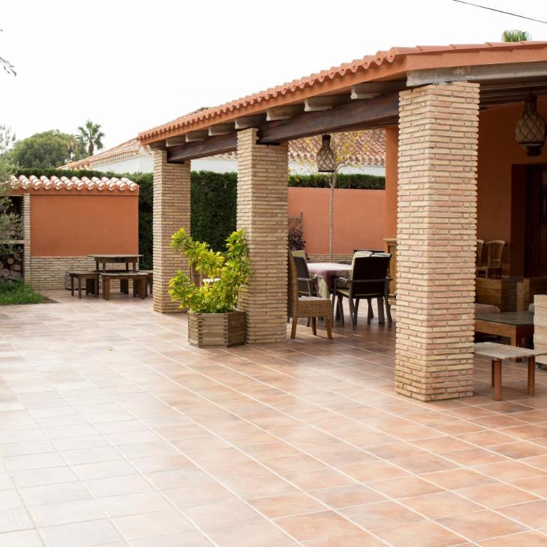 Villa Sol y Sal - Casa - 4