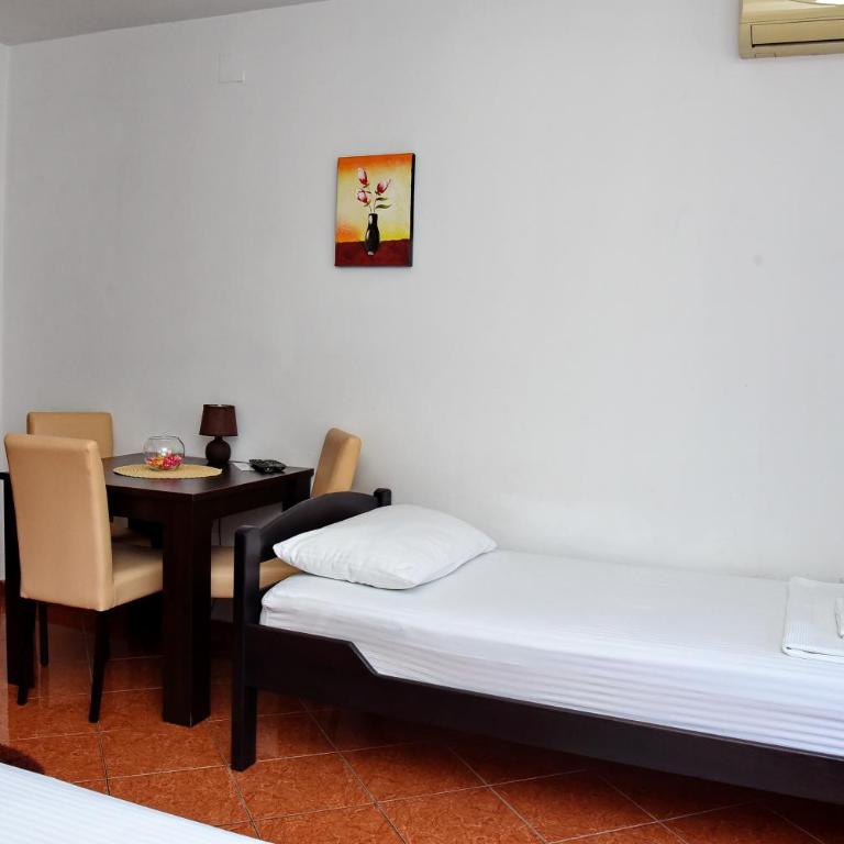 Apartment Lima - Studio Apartment with Sea View - 7