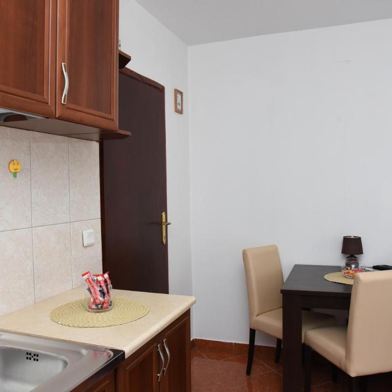 Apartment Lima - Studio Apartment with Sea View - 12
