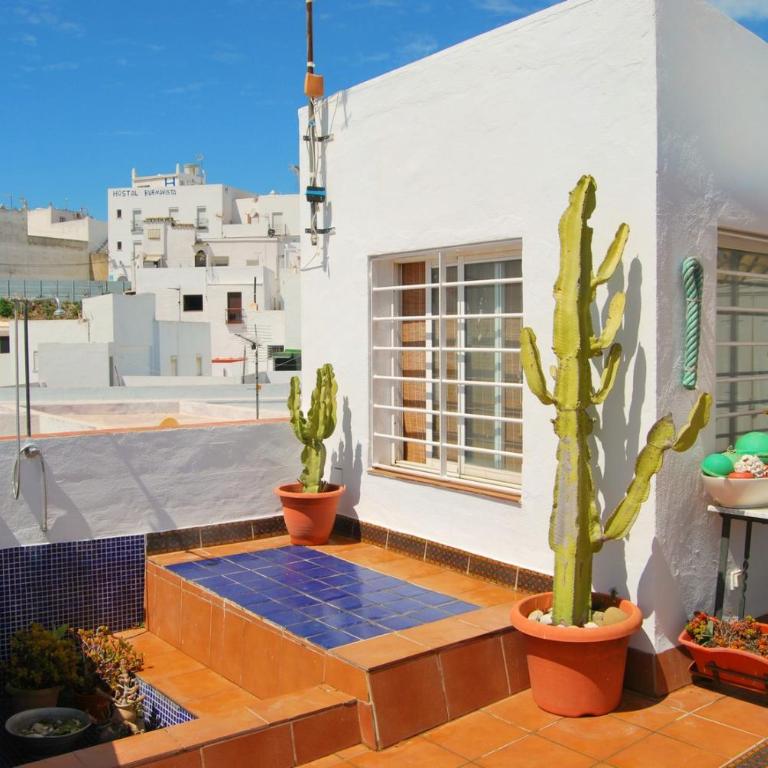 La Tia Vinagre - Apartamento - 5