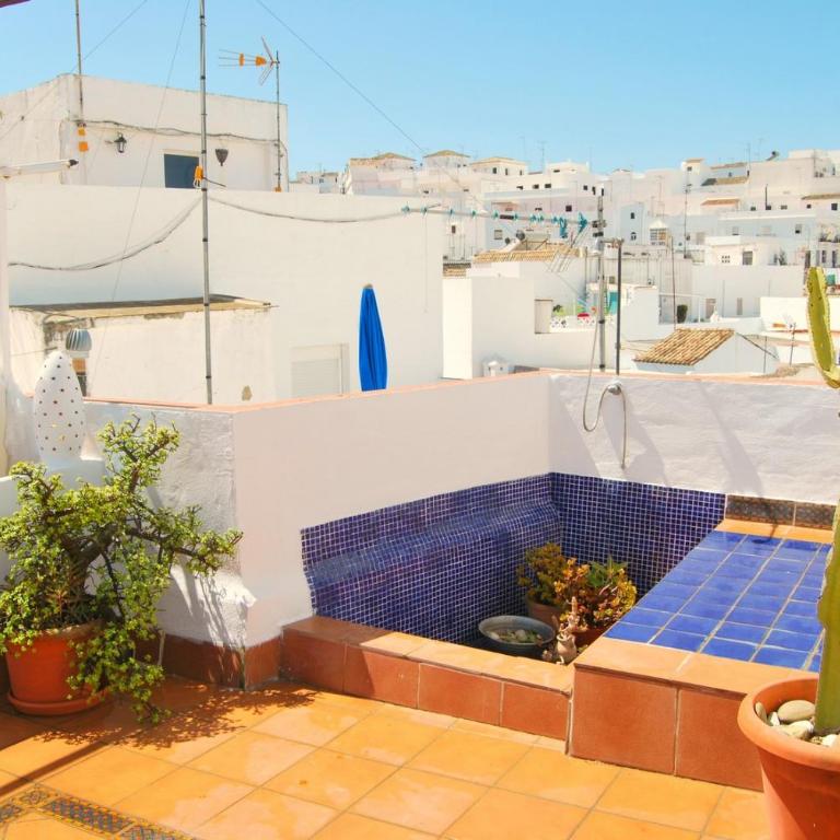 La Tia Vinagre - Apartamento - 9