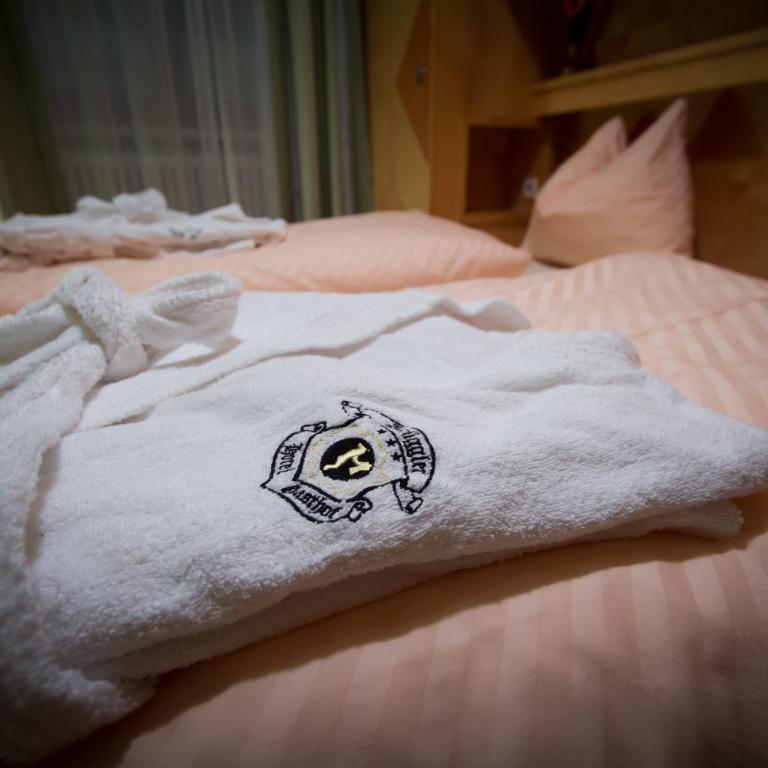 Hotel Gasthof Brüggler - Doppelzimmer - 3
