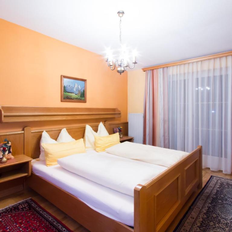 Hotel Gasthof Brüggler - Doppelzimmer - 5
