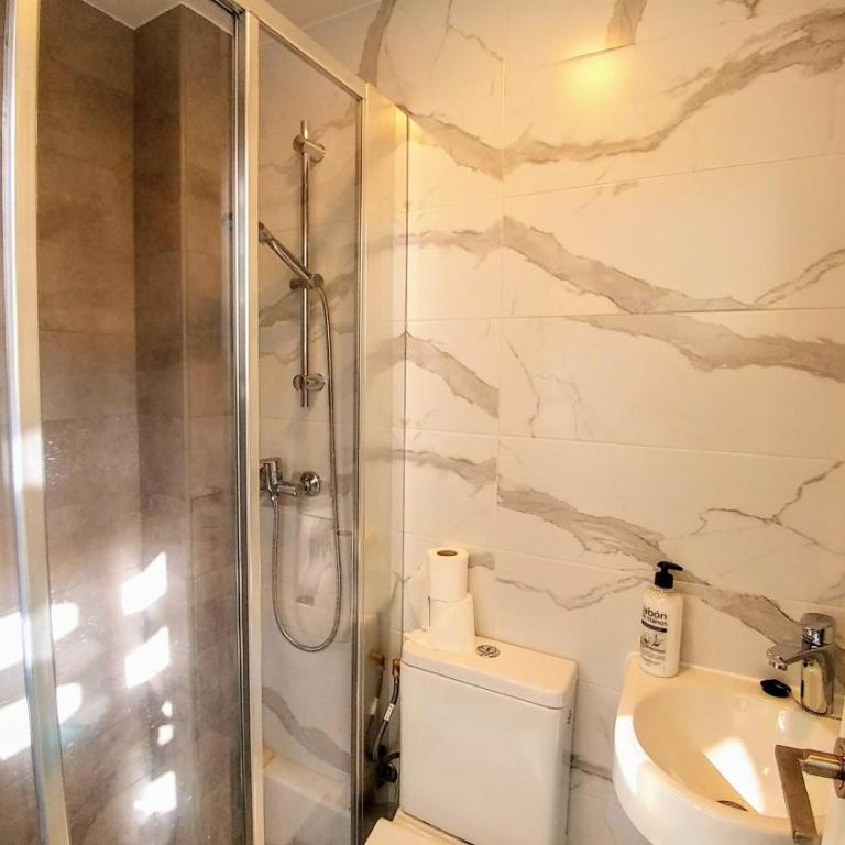 Apartamentos Halcón - Apartamento con vistas al mar - 13
