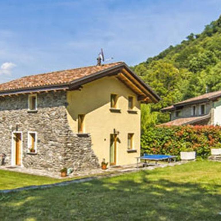 Casa il Tiglio affacciata sul lago di Como - Casa Vacanze - 4