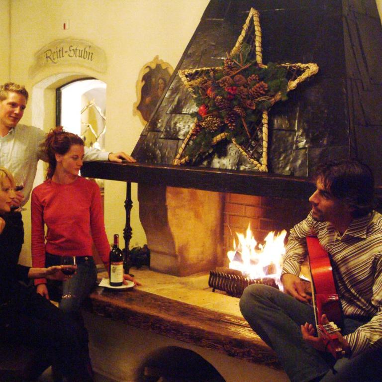 Hotel Reitlwirt - Einzelzimmer - 4