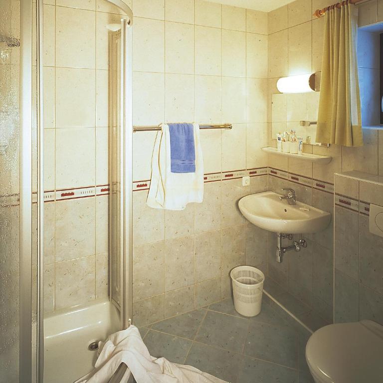 Hotel Reitlwirt - Kleines Doppelzimmer - 4