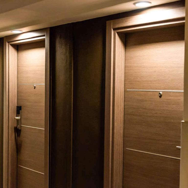 Bogota Plaza Hotel - Habitación - 1 cama extragrande - No fumadores - 4