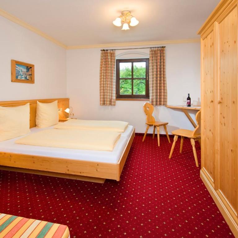 Hotel Reitlwirt - Kleines Doppelzimmer - 2