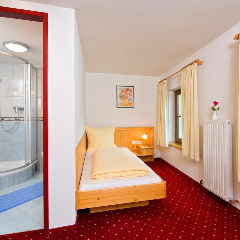Hotel Reitlwirt - Einzelzimmer - 1