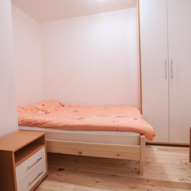 Vila Plamenac - Apartman s 1 Spavaćom Sobom (2 Odraslih) - 2