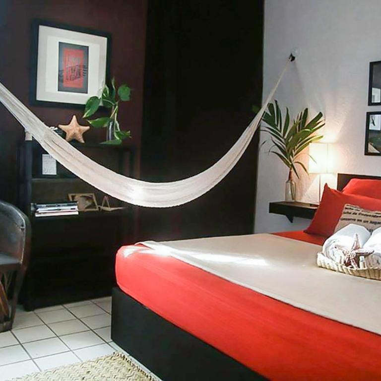 Cactus House - Two-Bedroom Townhouse - 2
