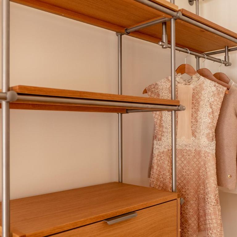 Hotel Edelweiss - Superior Doppelzimmer mit Balkon - 15