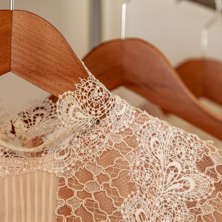 Hotel Edelweiss - Superior Doppelzimmer mit Balkon - 5
