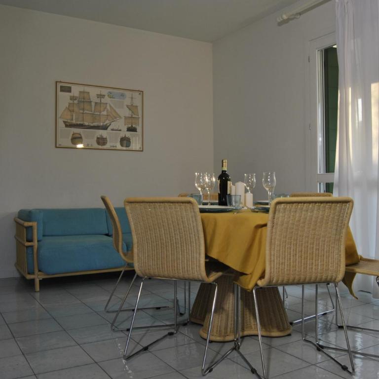 Residence Tamerici - Casa con 3 Camere da Letto - 3