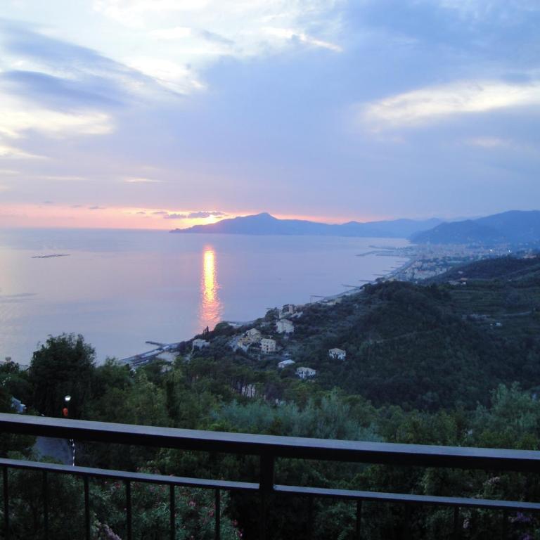 villa panoramica - Casa Vacanze - 30