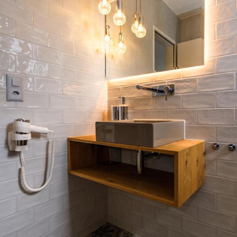 Hotel Edelweiss - Superior Doppelzimmer mit Balkon - 12