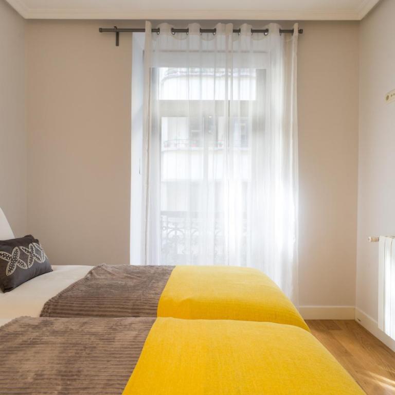 Sausalito - Iberorent Apartments - Apartamento - 29