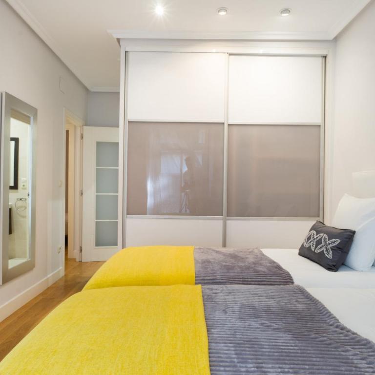 Sausalito - Iberorent Apartments - Apartamento - 28